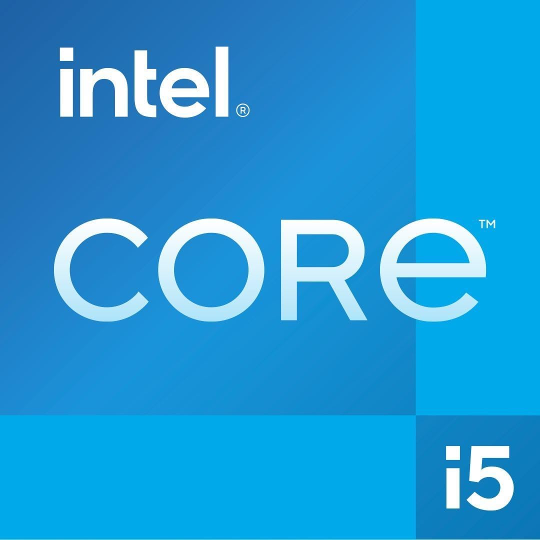 Intel® Core i5-14600K Desktop Processor 14 Cores (6 P-Cores + 8 E-Cores) up to 5.3 GHz