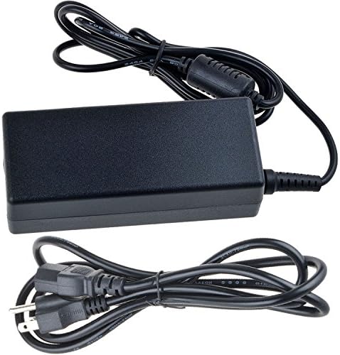 PK Power AC/DC Adapter for Cisco Linksys NMH300 Series Gigabit Media Hub Network Attached Storage NAS Power Supply Cord Cable PS Charger Input: 100-240 VAC Worldwide Use Mains PSU