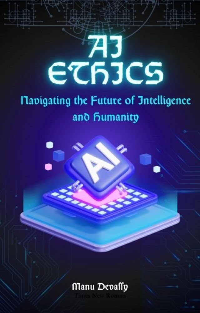 AI Ethics: Navigating the Future of Intelligence and Humanity