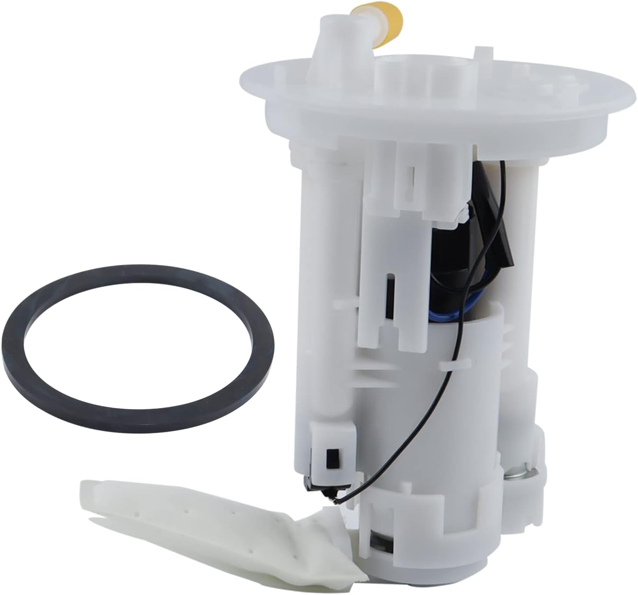 Electric Fuel Pump Module Assembly with Strainer Fit Mitsubishi Lancer 2004 2005 2006 L4 2.0L 2.4L