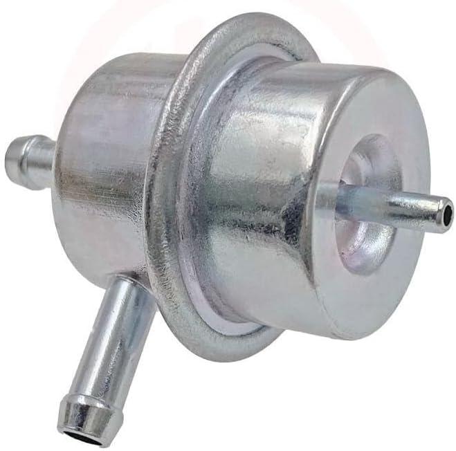 Fuel Pressure Regulator No 0280160221 Compatible with C D E -af-ic 90166629 77-00-727-766