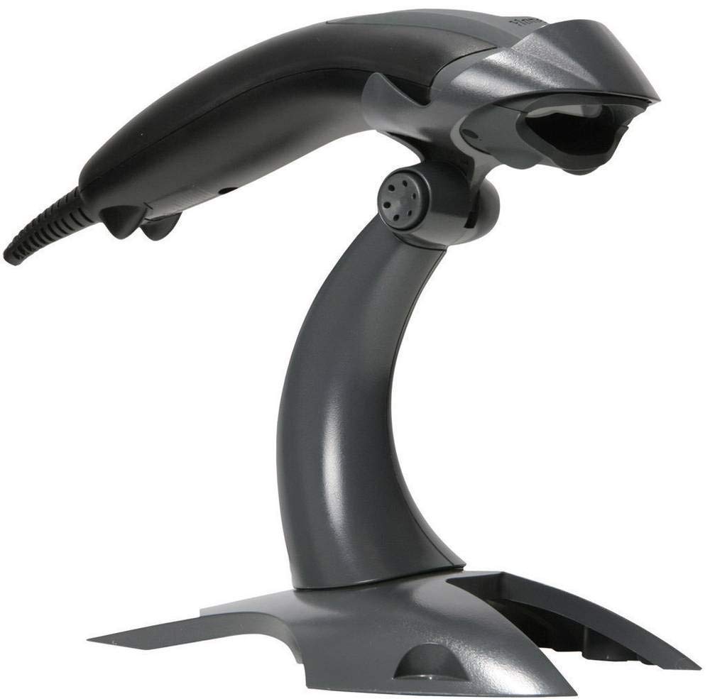 Honeywell – Voyager General Duty Single-Line Wired Handheld Barcode Scanner (1200g)