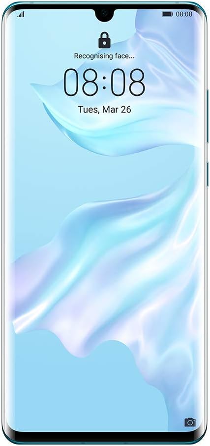 Huawei P30 Pro 128GB 8GB RAM (VOG-L29) International Version – Breathing Crystal