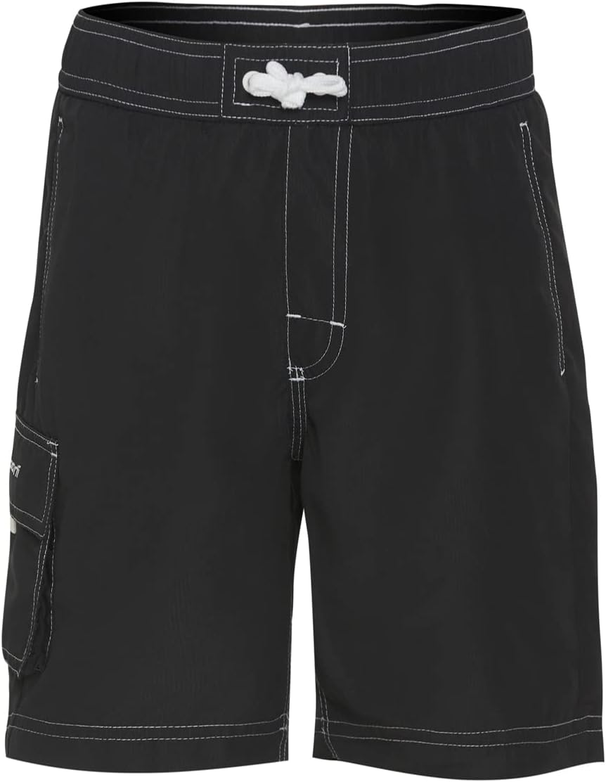 Sporti Boys’ Swim Trunk