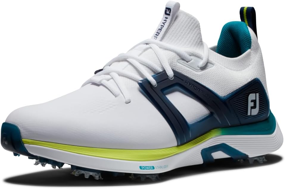 FootJoy Men’s Hyperflex Previous Season Style Golf Shoe