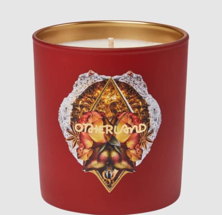 OTHERLAND Cinnamon Musk Candle