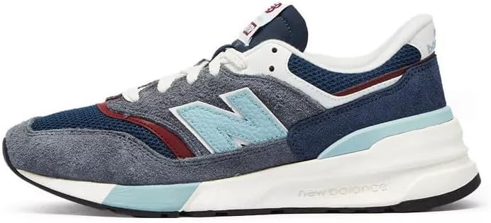 New Balance Unisex-Adult 997r Sneaker