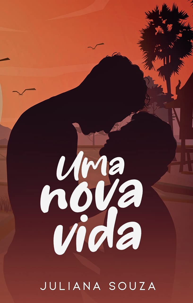 Uma Nova Vida (Uma Nova Chance Livro 3) (Portuguese Edition)