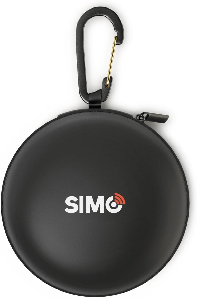 SIMO Solis Lite Travel Case