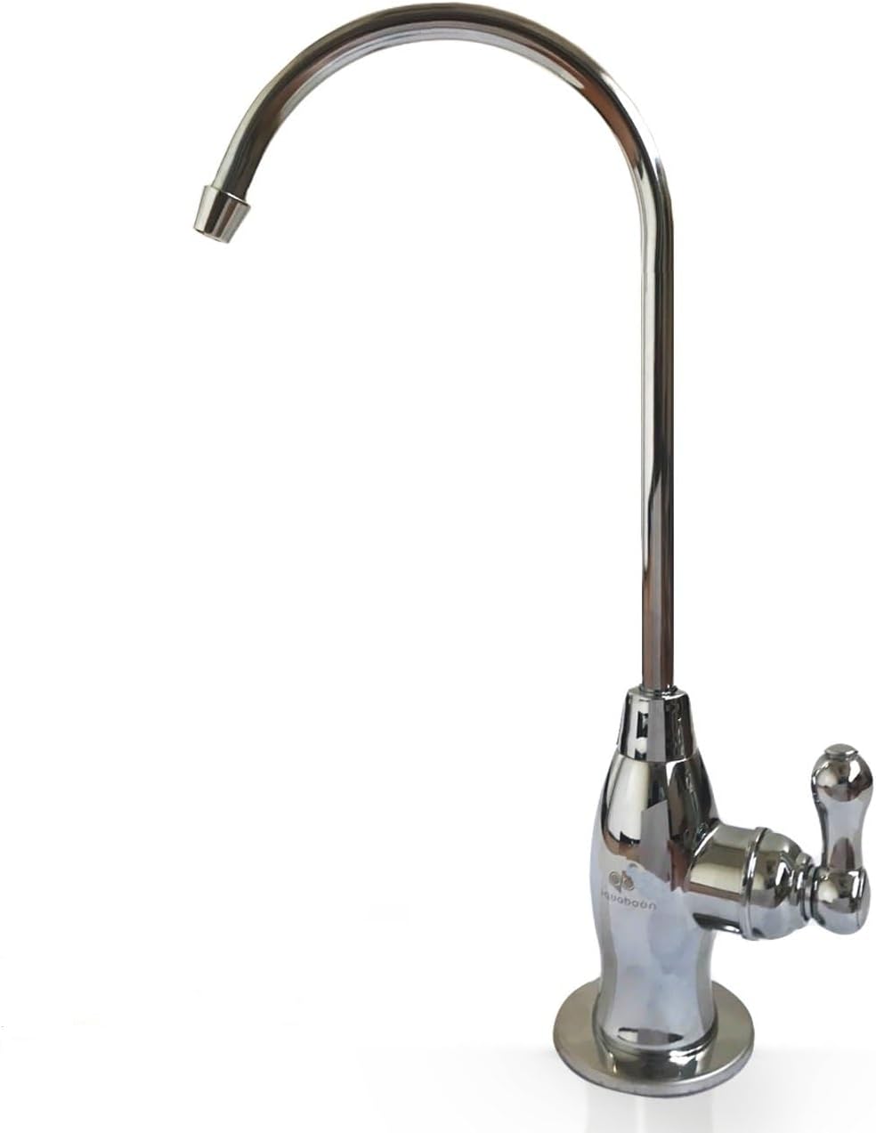 RO Water Filter FAUCETS (Contemporary, Chrome)