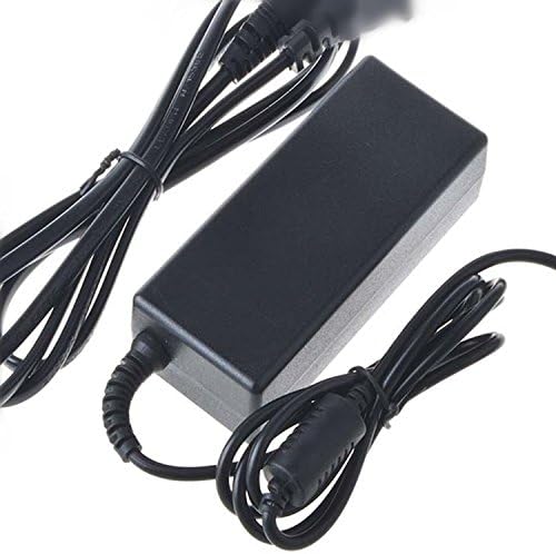 Accessory USA AC DC Adapter for Buffalo LinkStation 220 LS220D0202 LS220D0402 LS220D0802 2-Drive NAS Network Attached Storage Power Supply Cord