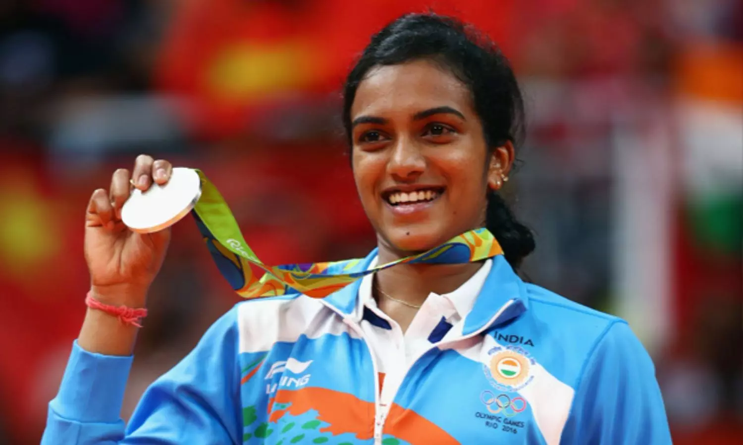 PV Sindhu becomes the highest-paid female badminton player in 2024