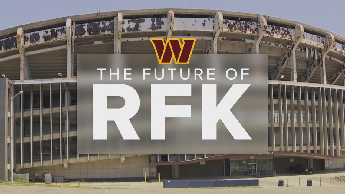 How did the RFK stadium bill pass Congress after it looked dead?