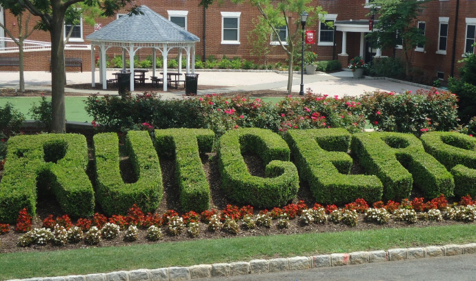 Josh Gottheimer criticizes Rutgers University BDS resolution