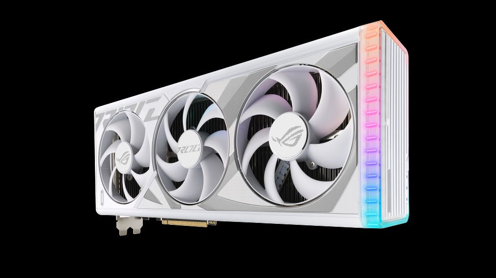 Nvidia RTX 5080 and AMD RX 9070 GPUs listed ahead of launch — Asus is reportedly readying a new “Astral” GPU lineup