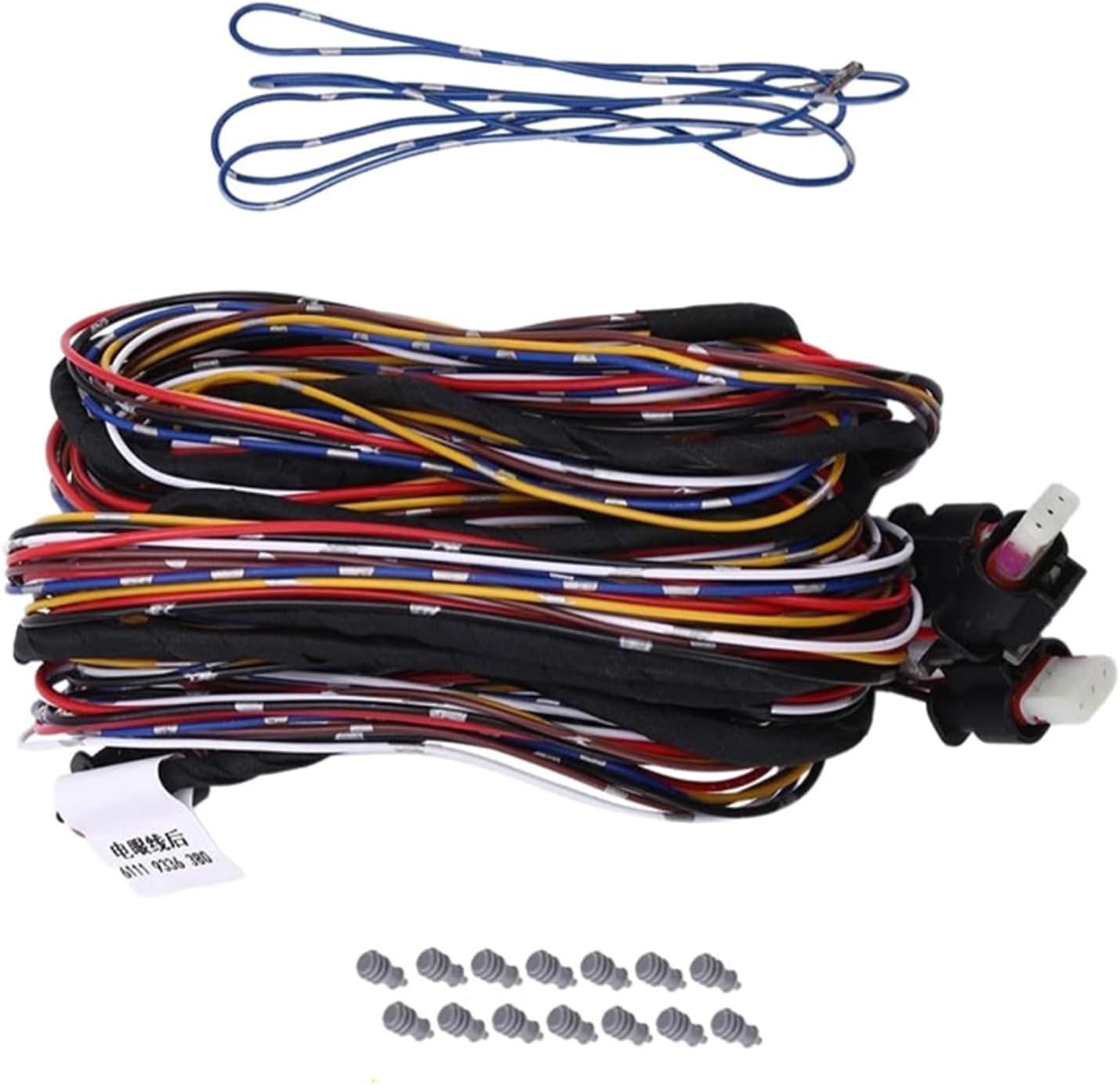 Data Transmission Parking Sensors Wiring Assist Cable For F10 F01 F02 520i 2009-2017 61119336380