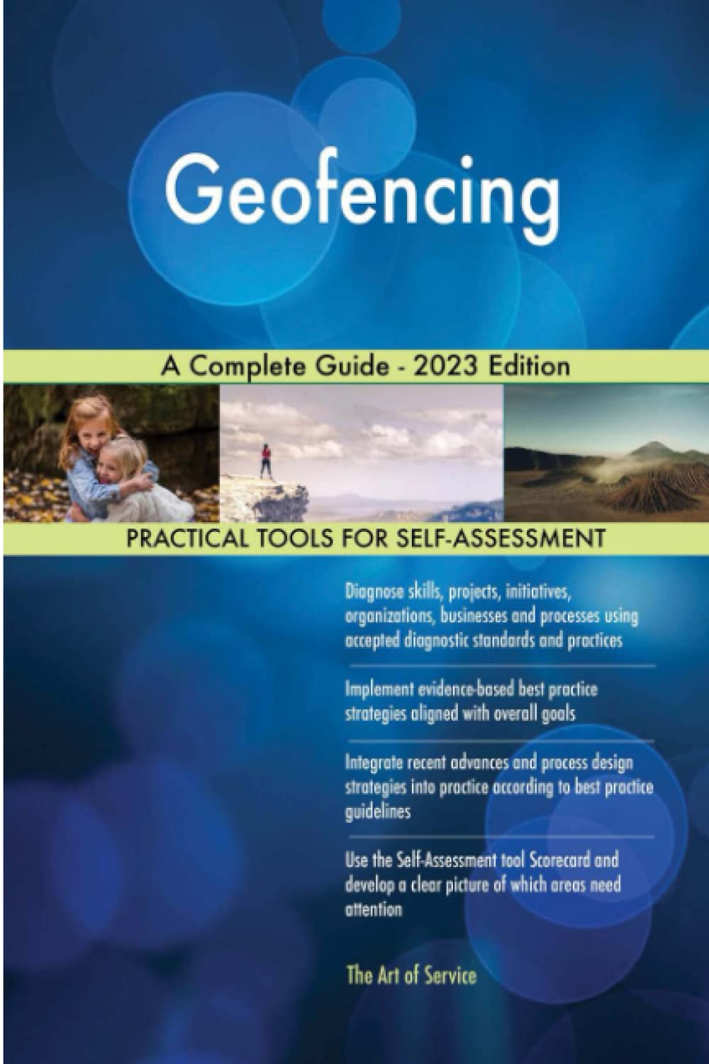 Geofencing A Complete Guide – 2023 Edition