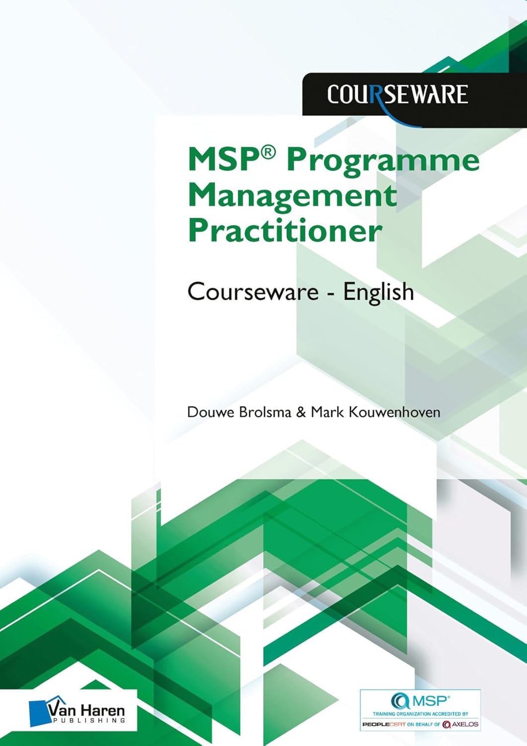 MSP® Foundation Programme Management Courseware