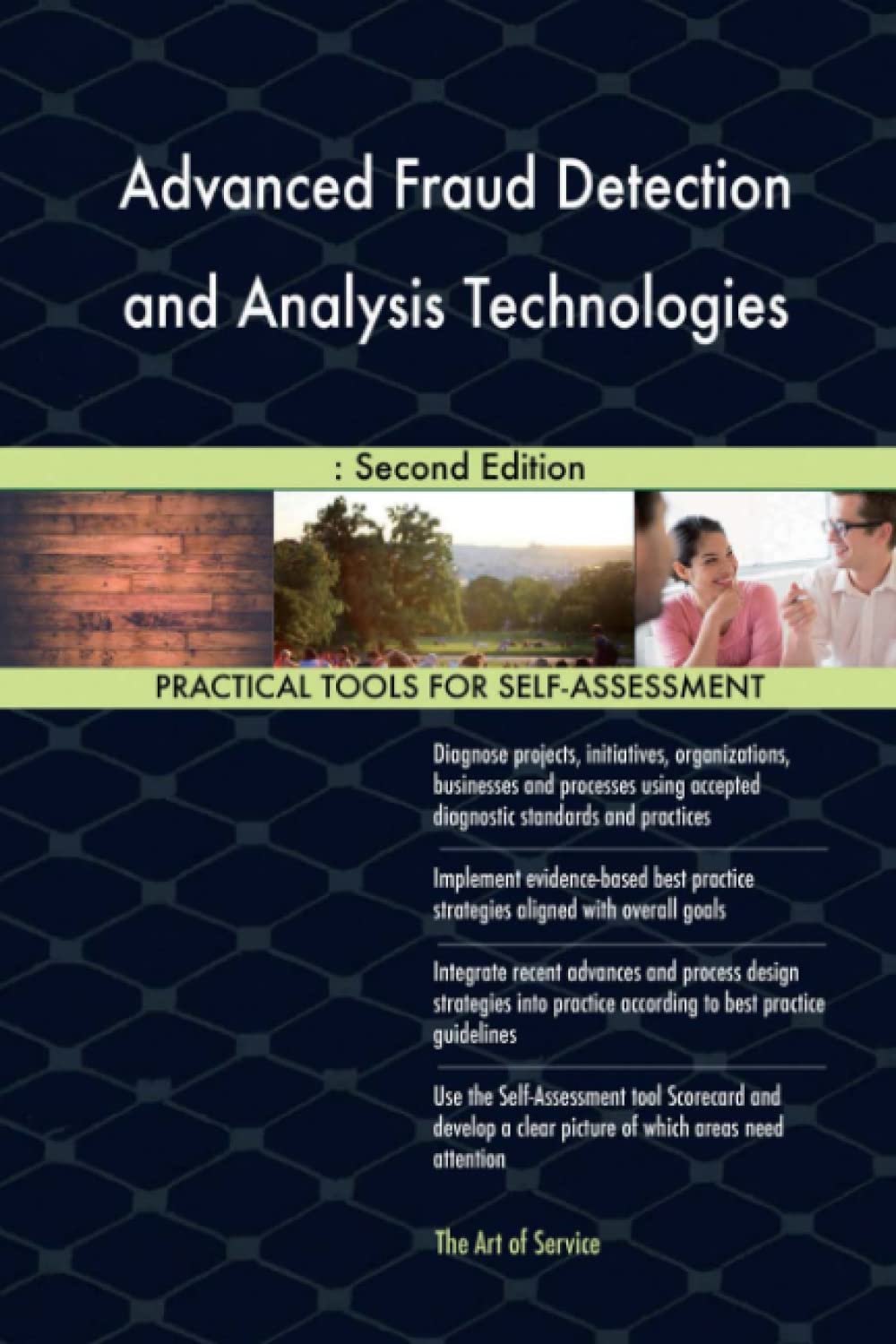 Advanced Fraud Detection and Analysis Technologies: Second Edition