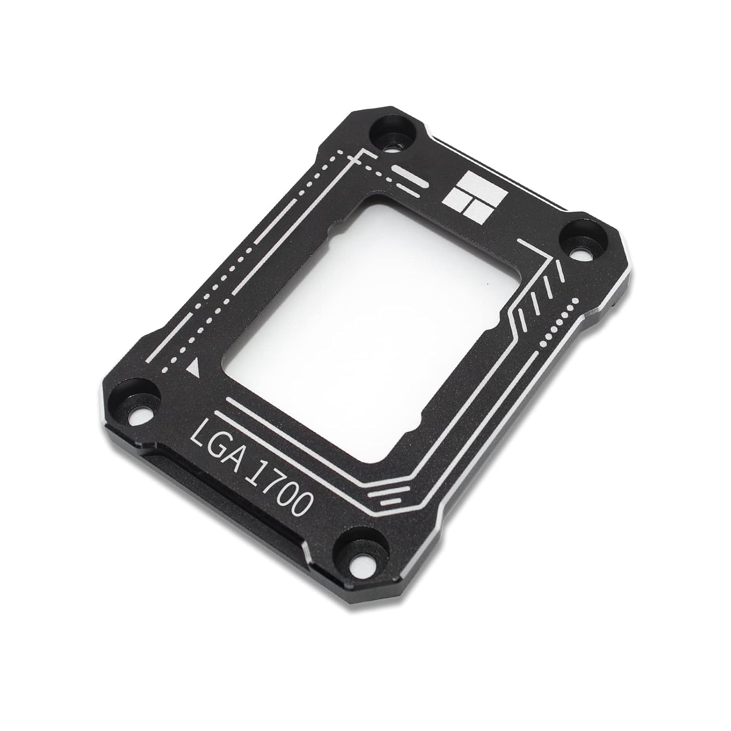 Thermalright CPU Contact Frame for LGA 1700 Retrofit Kit, 1700 Bracket Intel 12th/13th/14th Generation Anti-Bending Buckle