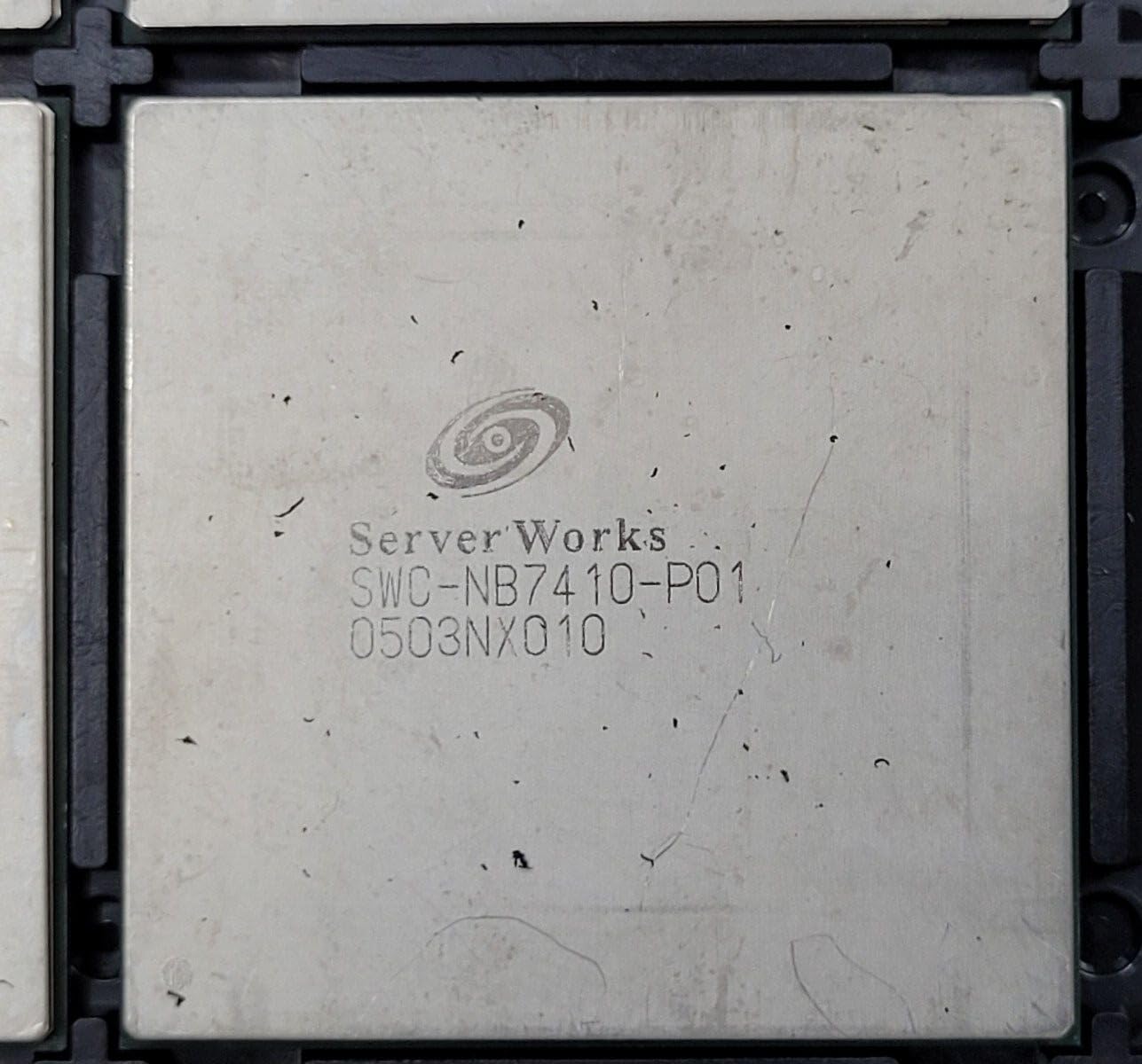 (1 PC) SWC-NB7410-P01 Server Works CN0582 Compatible with API and Link Library