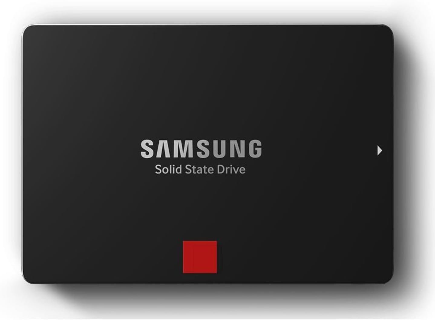 SAMSUNG 850 PRO – 512GB – 2.5-Inch SATA III Internal SSD (MZ-7KE512BW)