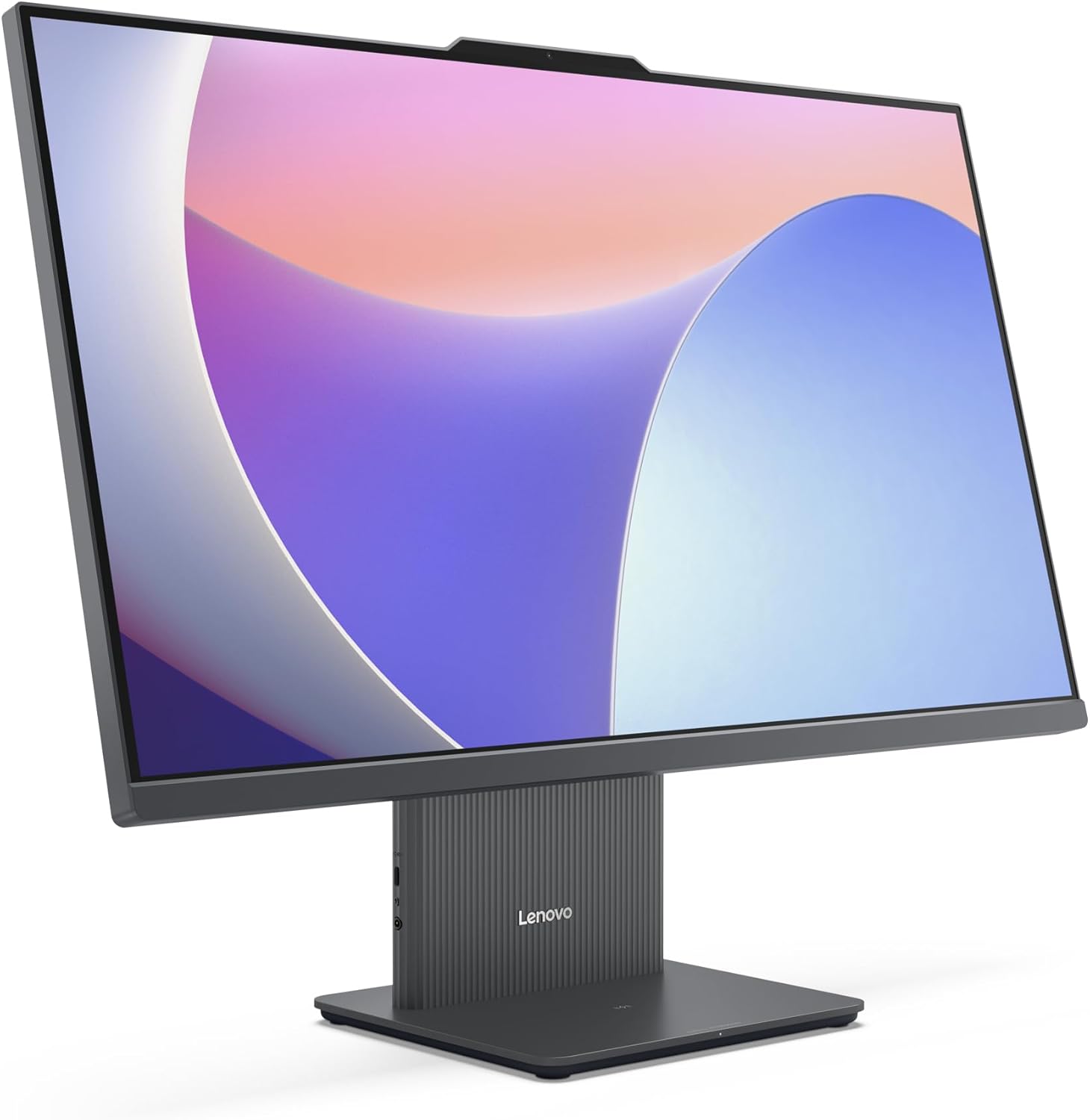 Lenovo IdeaCentre AIO 27IRH9 All-in-One Desktop 2024 New, Intel i7-13620H 10-Core, 27″ WQHD IPS Touchscreen Display, Intel Iris Xe Graphics, Wi-Fi, 32GB DDR5 1TB M.2 SSD, Win11 Home