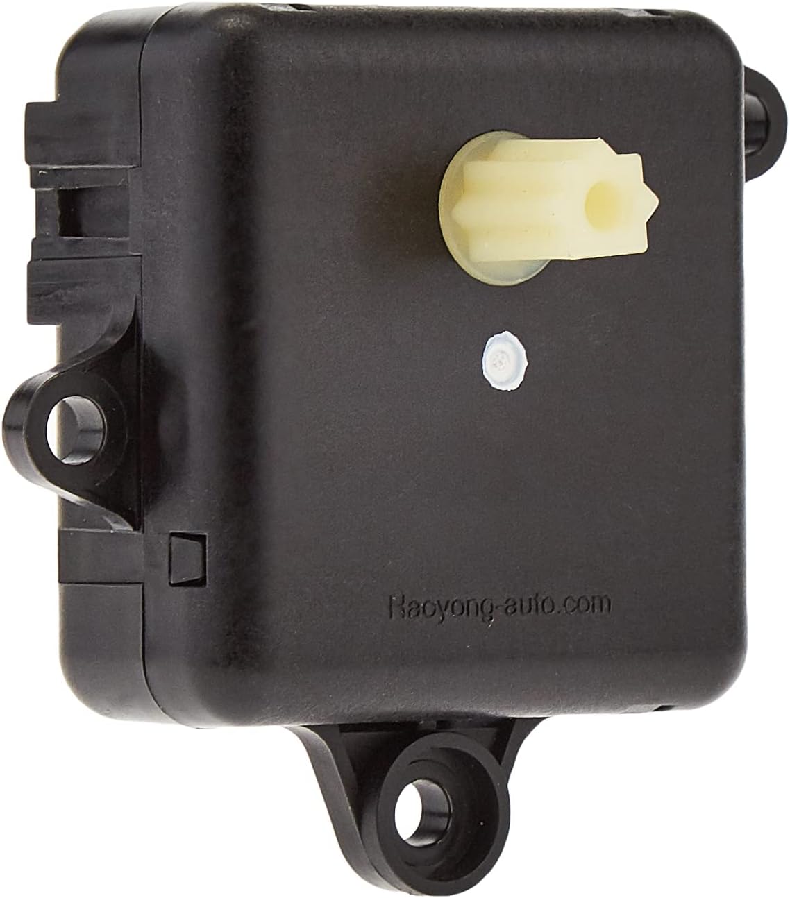 ACDelco GM Original Equipment 15-73200 Temperature Mode Valve Actuator Assembly