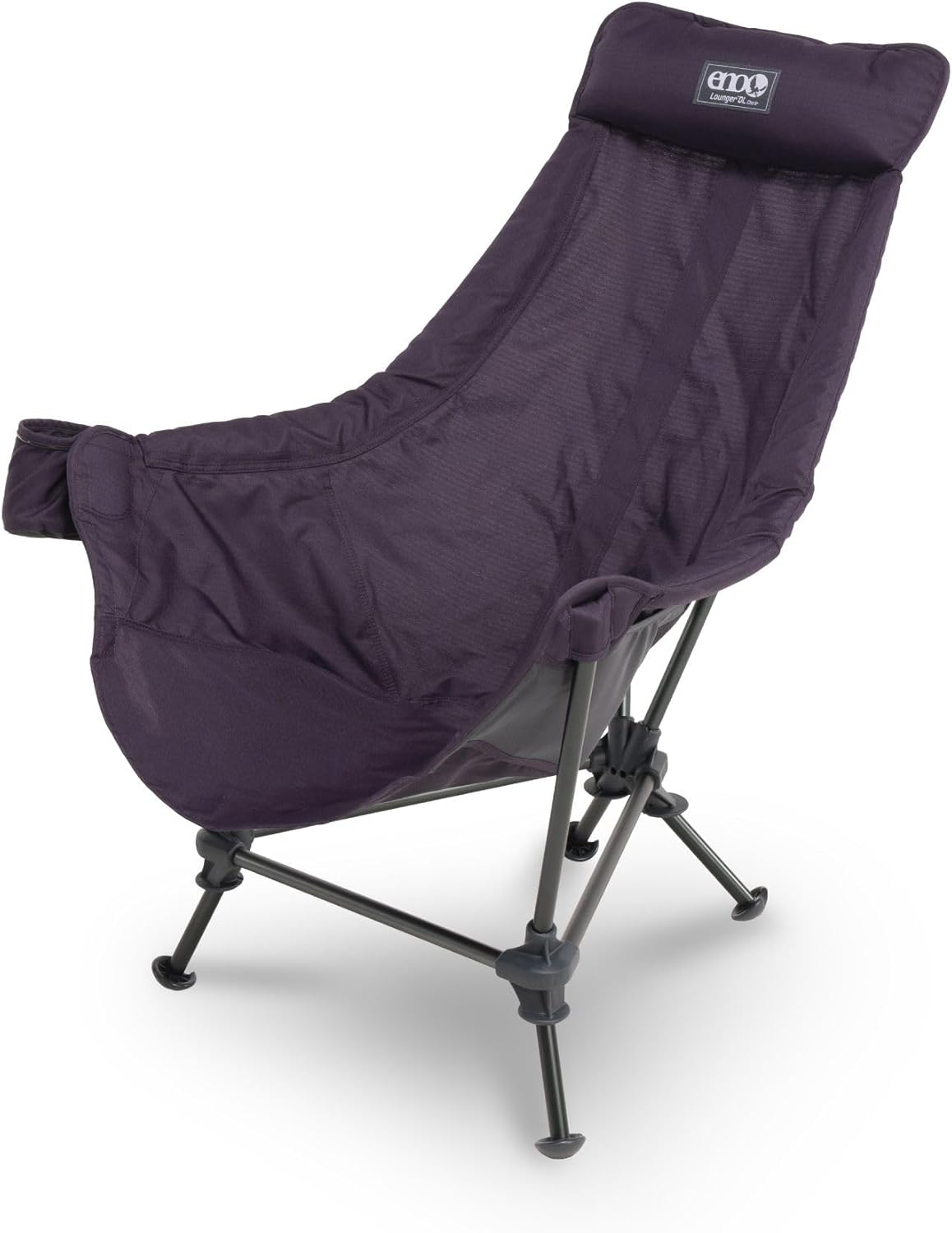 ENO Lounger DL Chair – Deep Indigo