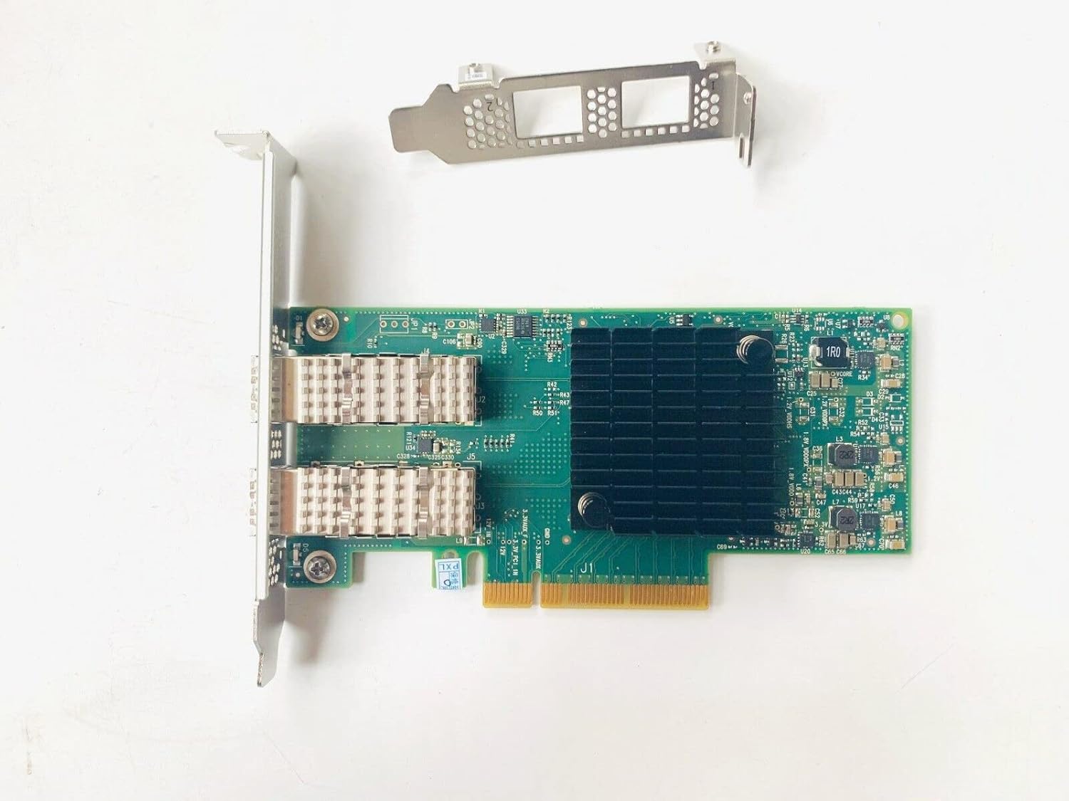 CX4121A MCX4121A-ACAT ConnectX-4 25Gigabit Ethernet Card PCI-E 3.0