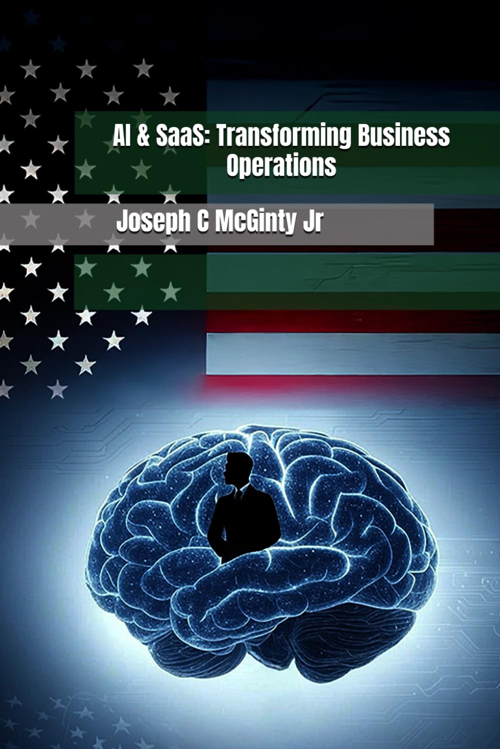 AI & SaaS: Transforming Business Operations: “Harnessing AI and SaaS to Scale Operations, Optimize Processes, and Lead the Future”