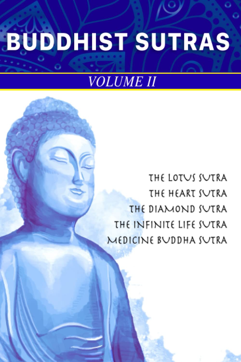 Buddhist Sutras: Volume 2