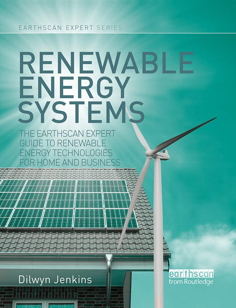 Renewable Energy Systems (Earthscan Expert)