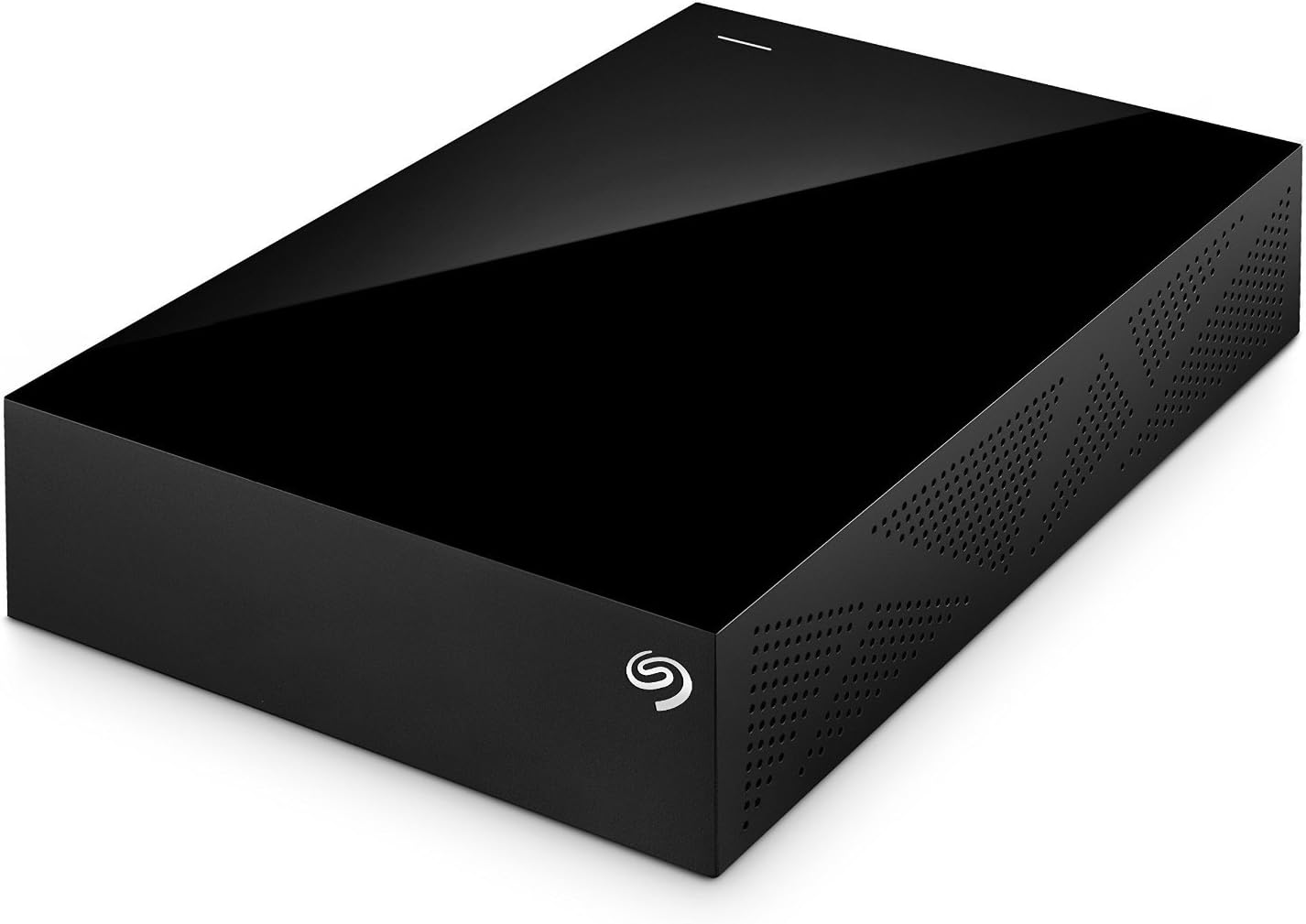 Seagate Backup Plus 8TB Desktop External Hard Drive USB 3.0 (STDT8000100)