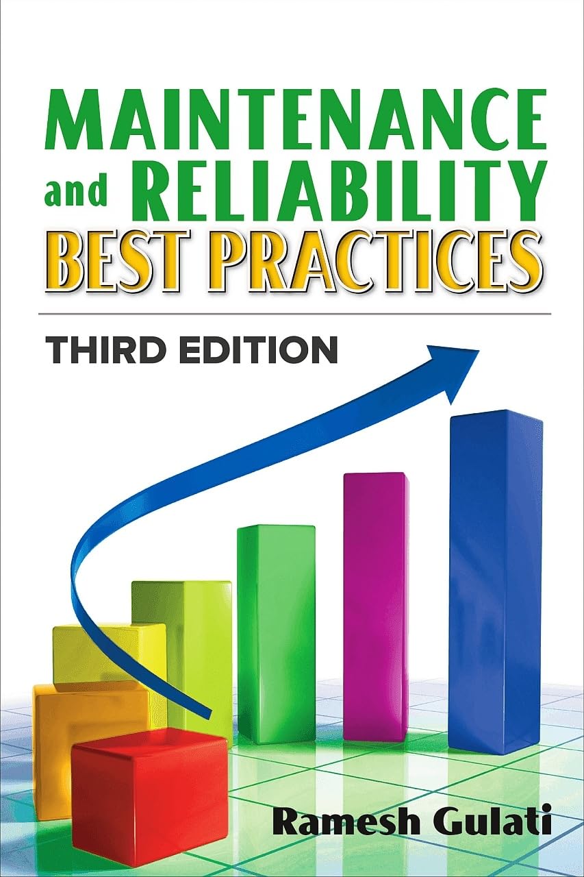 Maintenance and Reliability Best Practices