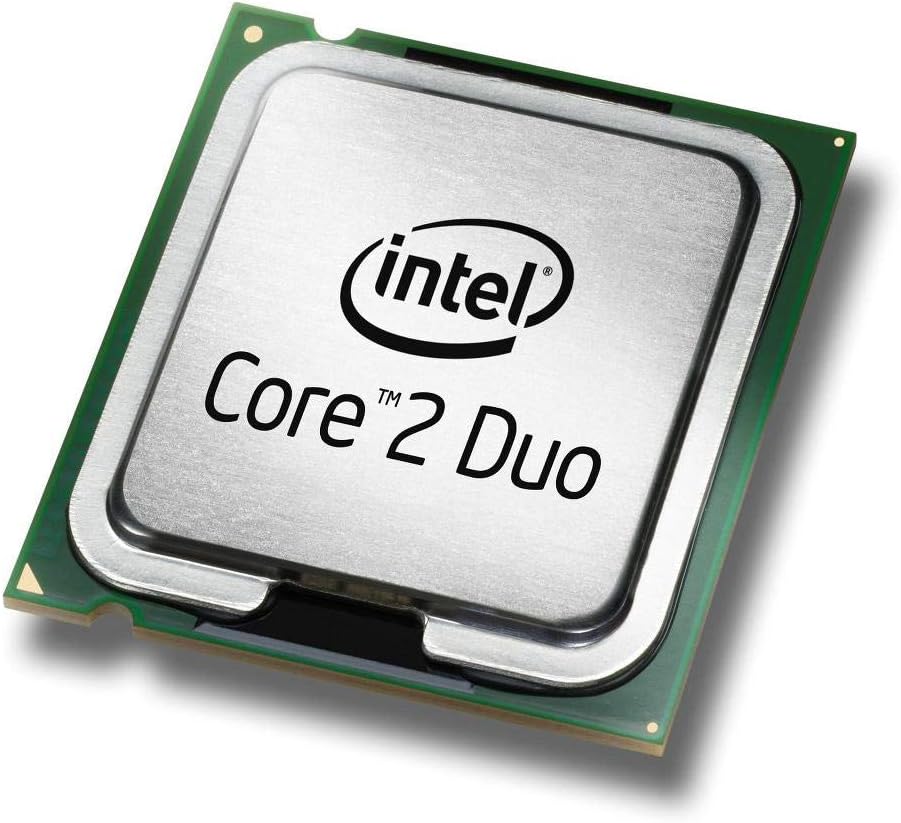 Intel Core 2 Duo E8400 3GHz Dual-Core (EU80570PJ0806M) Processor Only