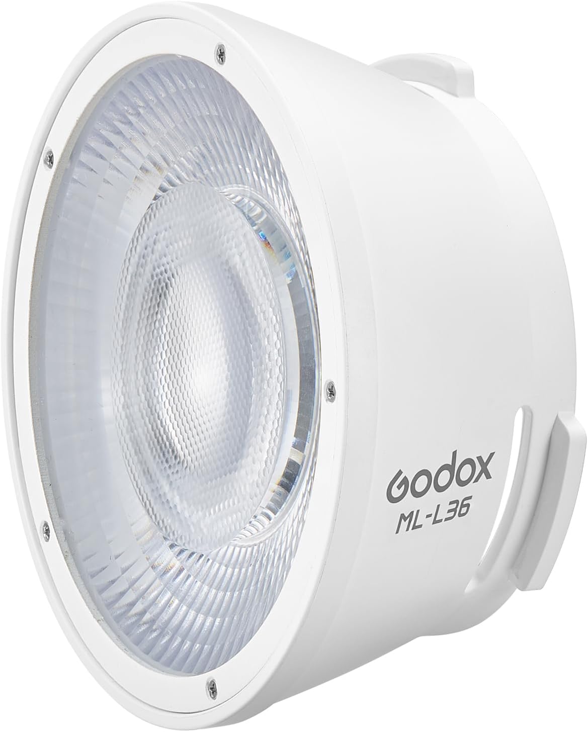 Godox ML-L36 Lens Reflector for Godox ML100Bi ML60II BI Portable LED Video Light