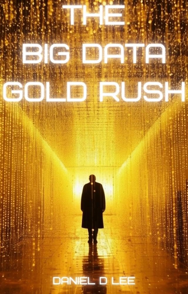 The Big Data Gold Rush: Mining Social Media for AI