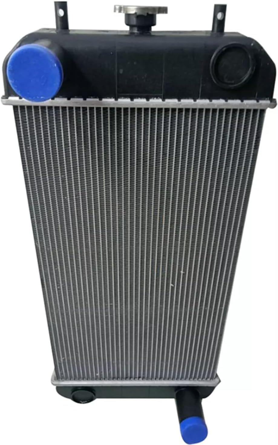 Water Tank Radiator 4668185 for Hitachi ZAX75US-3 ZAX85US-3 ZX70-3 ZX75UR-3