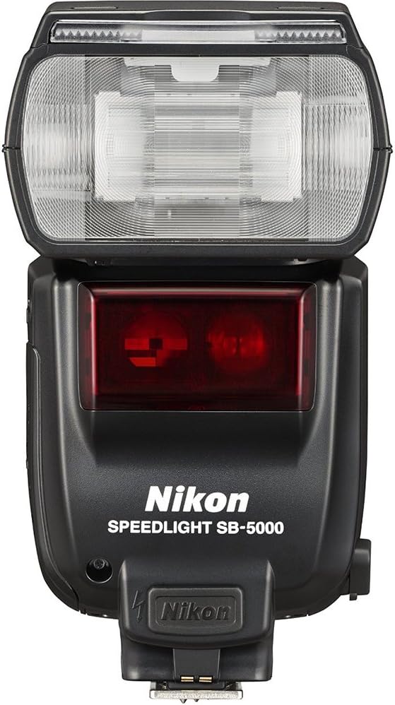 Nikon SB-5000 AF Speedlight