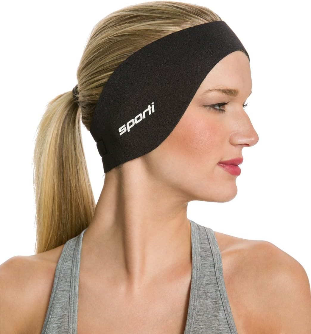 Sporti Ear Wrap