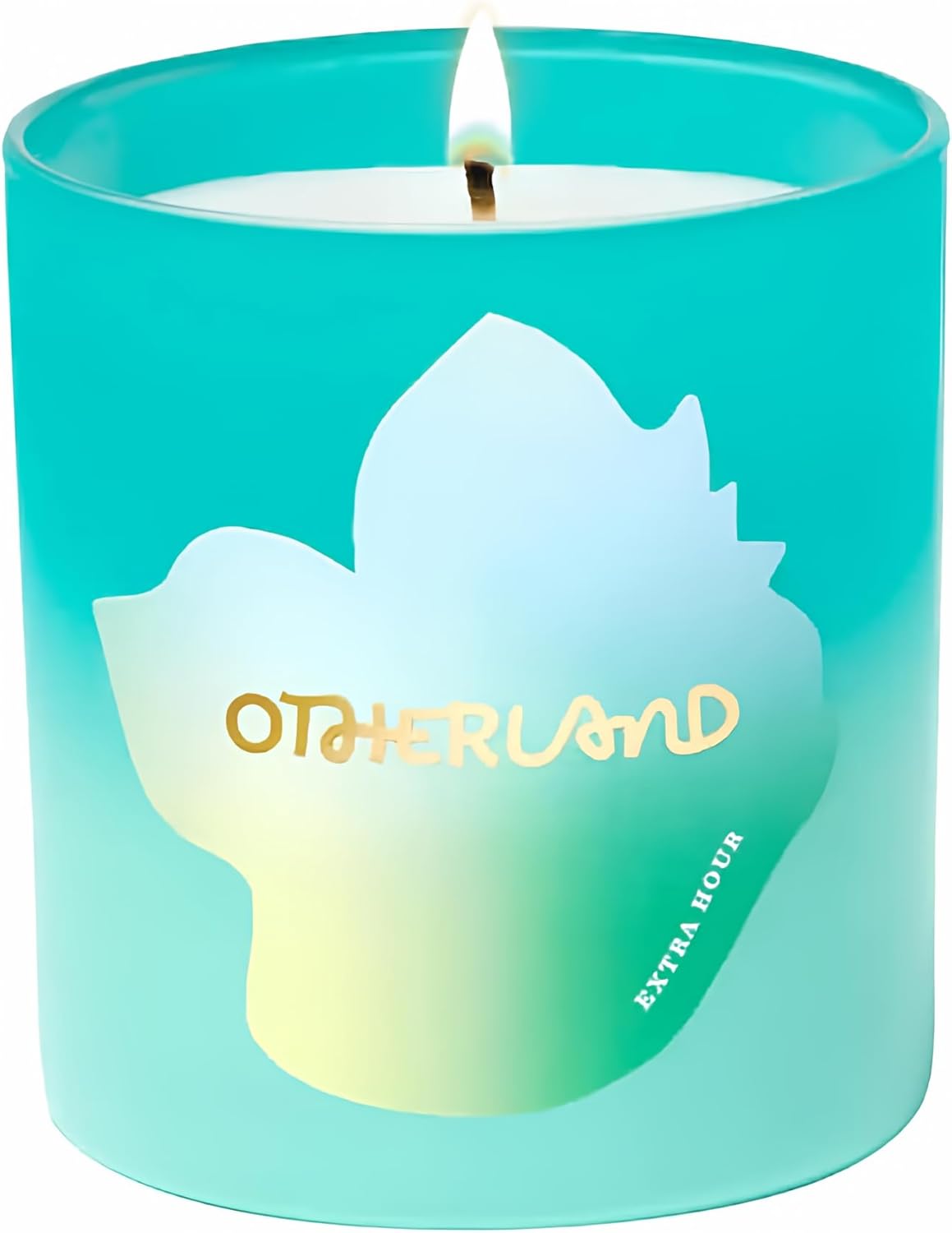 OTHERLAND Extra Hour Shiso and Mint Vegan Candle