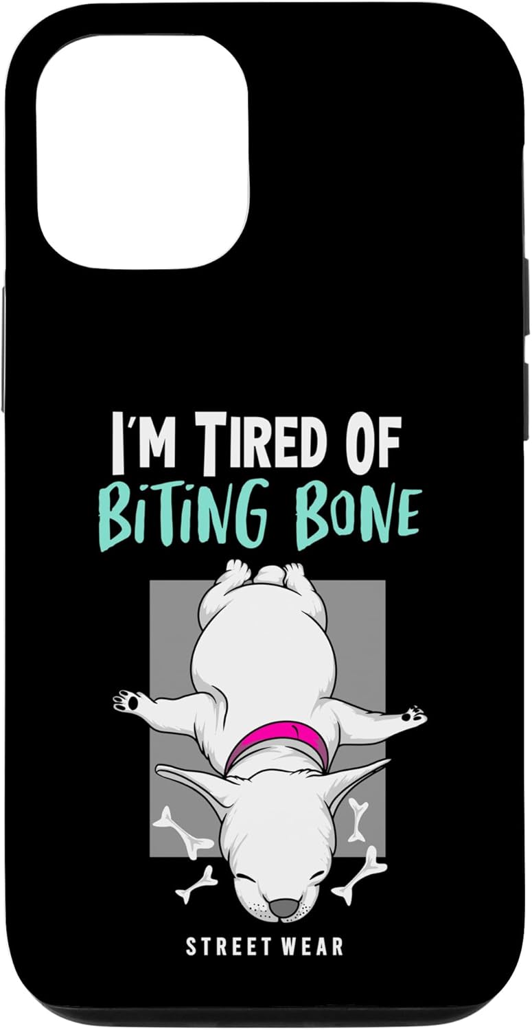 iPhone 15 Bone Weary: Time for a Change Case