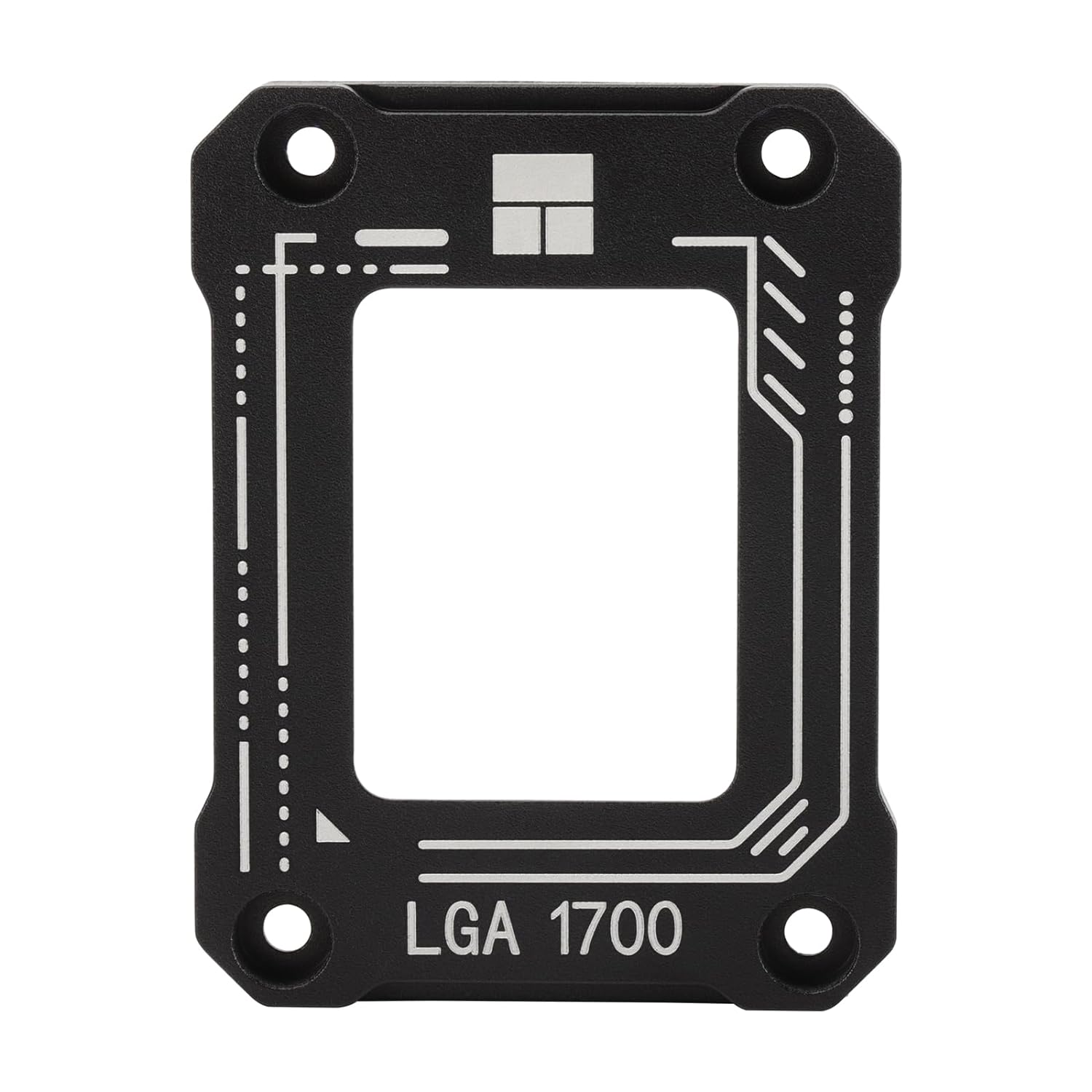 Thermalright CPU Contact Frame for LGA 1700 Retrofit Kit, 1700 Bracket Intel 12th/13th/14th Generation Anti-Bending Buckle