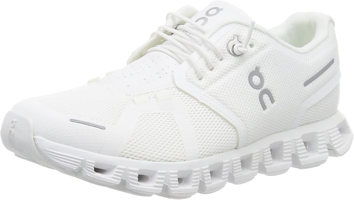 On Women’s Cloud 5 Sneakers