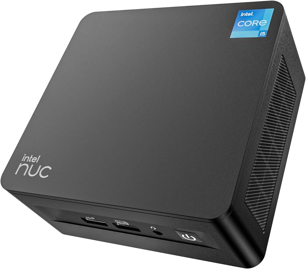 2023 Intel NUC 13 Pro,NUC13ANHi5 Versatile Mini PC 16GB RAM&512GB SSD with Core i5-1340 Processor (12Core&Up to 4.6GHz Turbo,Intel Iris Xe Graphics) Support 4K/WiFi6E/BT5.3/Win11 Pro preinstalled