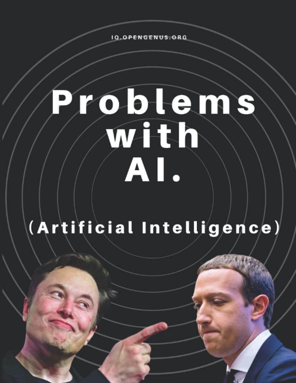 Problems with AI (Artificial Intelligence) (Become a ML Engineer)