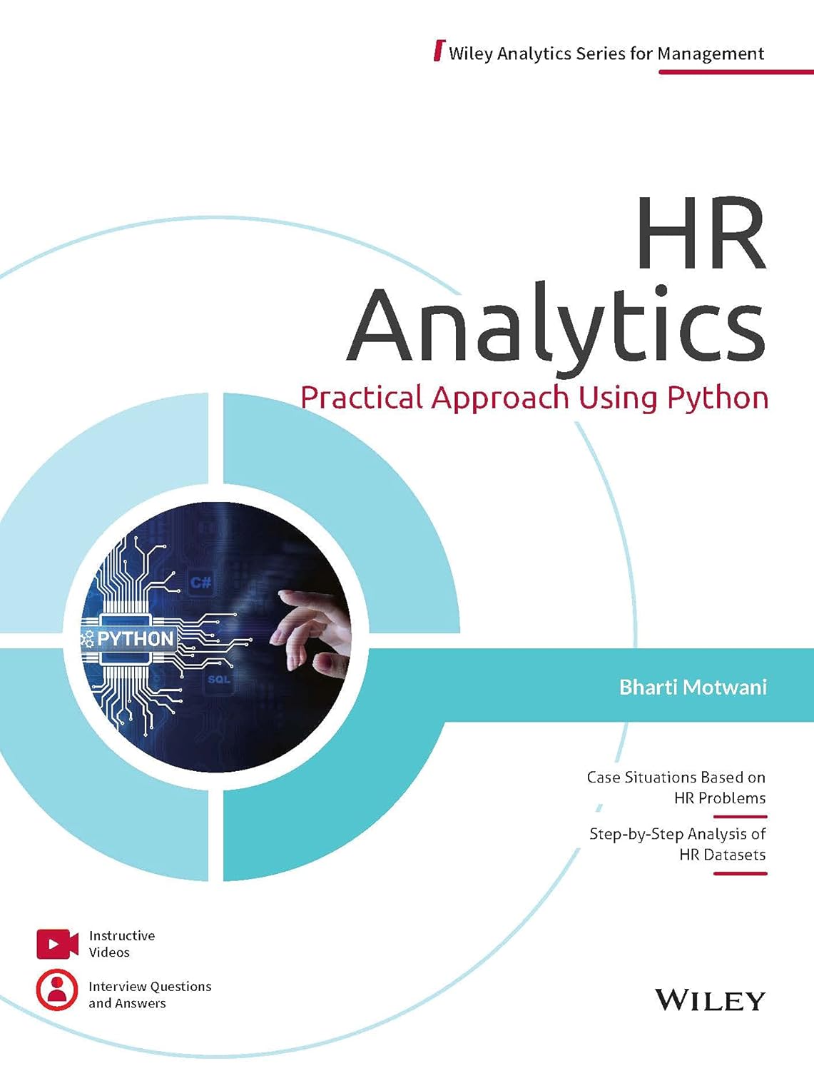 HR Analytics: Practical Approach Using Python