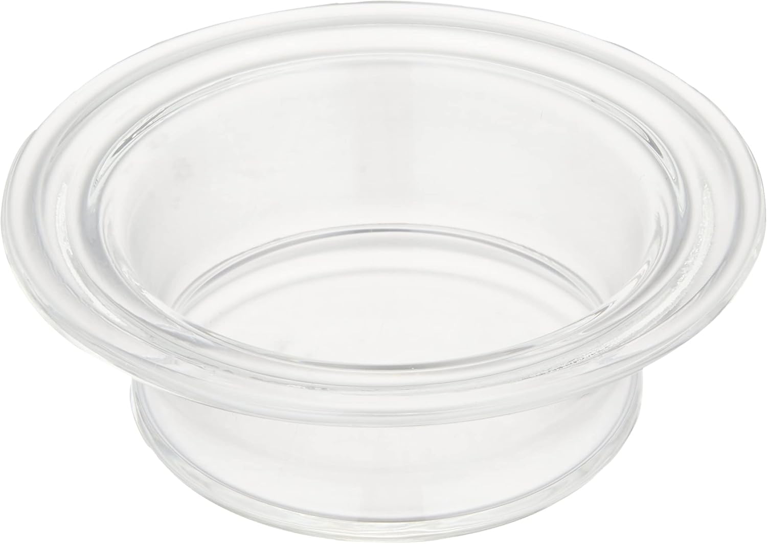 HARIO V60 Range Server Clear GFF Replacement Parts Glass Lid F-GFF