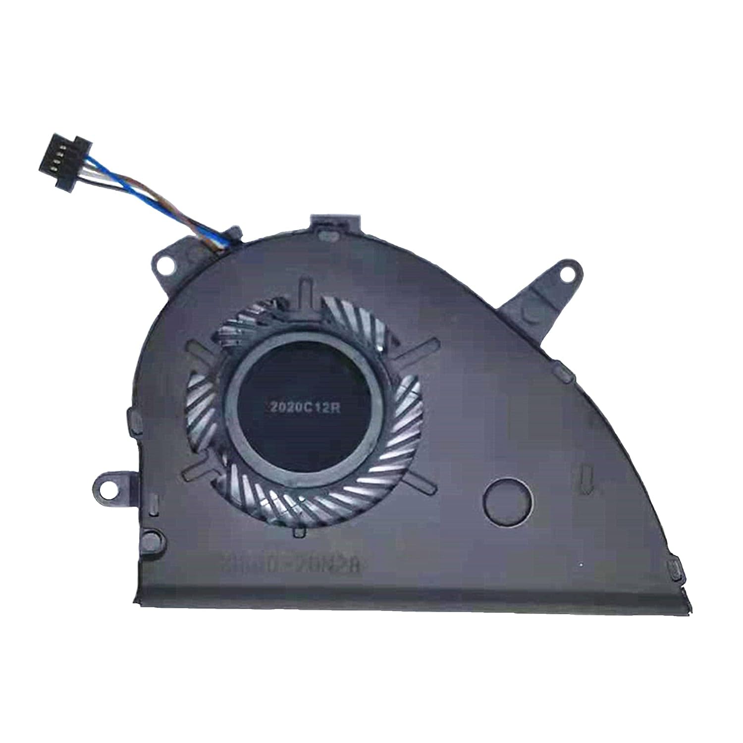 New Integrated Graphics CPU Cooling Fan for HP 15-CS 15-CW 15-CS0061CL 15-CS0069NR 15-CS0072WM 15-CS0079NR 0082CL 83CL 85CL 86CL 2021CL 2079NR Series L25584-001 L27902-001 NS85B00-17K24 Fan